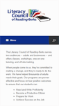 Mobile Screenshot of lcrb.org